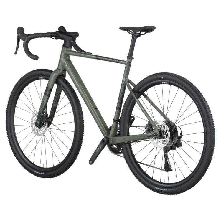 Gravel kolo SCOTT SPEEDSTER GRAVEL 20 2026