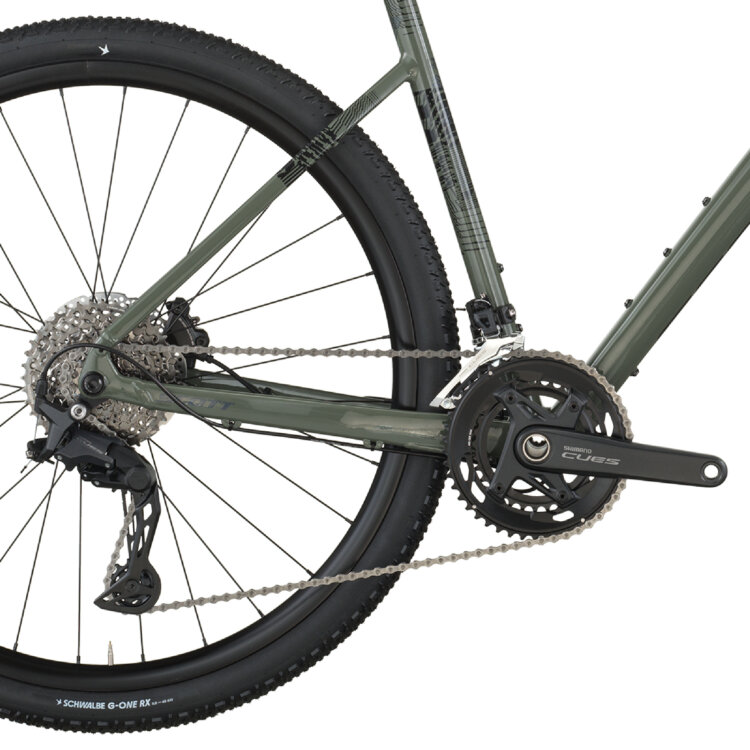 Gravel kolo SCOTT SPEEDSTER GRAVEL 20 2026