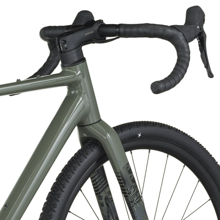 Gravel kolo SCOTT SPEEDSTER GRAVEL 20 2026