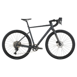 Gravel kolo SCOTT SPEEDSTER GRAVEL 30 črna 2026