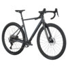Gravel kolo SCOTT SPEEDSTER GRAVEL 30 črna 2026