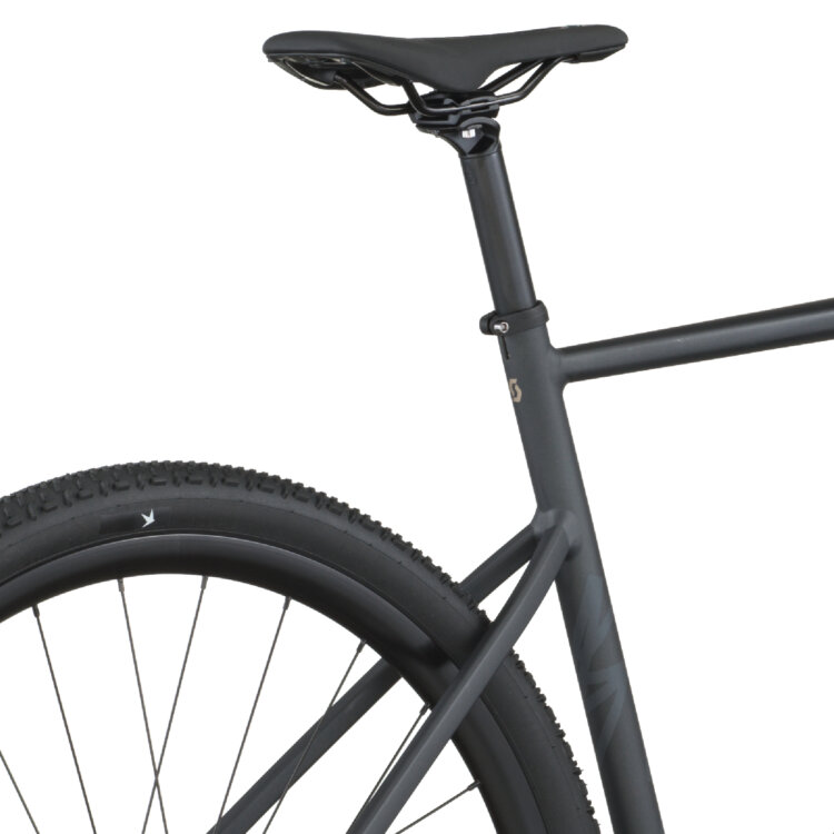 Gravel kolo SCOTT SPEEDSTER GRAVEL 30 črna 2026