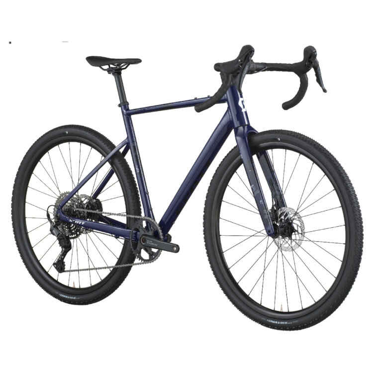 Gravel kolo SCOTT SPEEDSTER GRAVEL 30 vi 2026