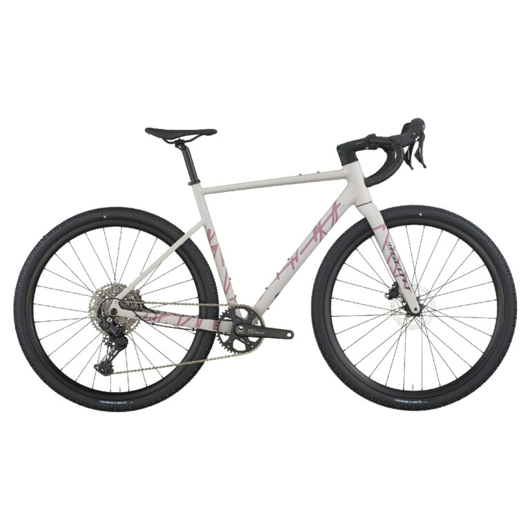 Gravel kolo SCOTT SPEEDSTER GRAVEL 30 siva 2026