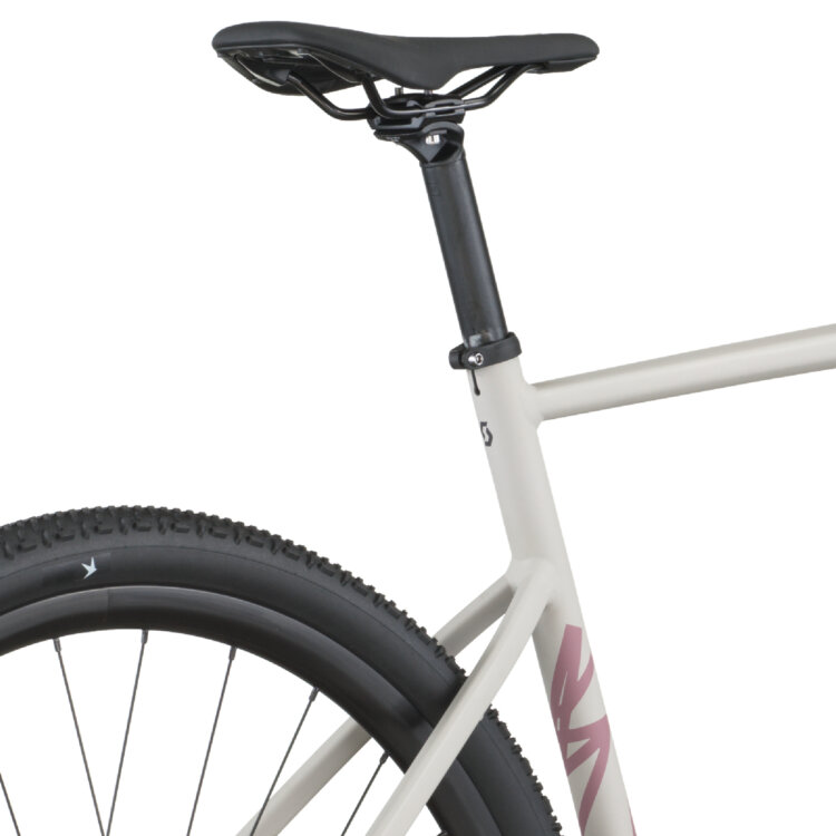 Gravel kolo SCOTT SPEEDSTER GRAVEL 30 siva 2026