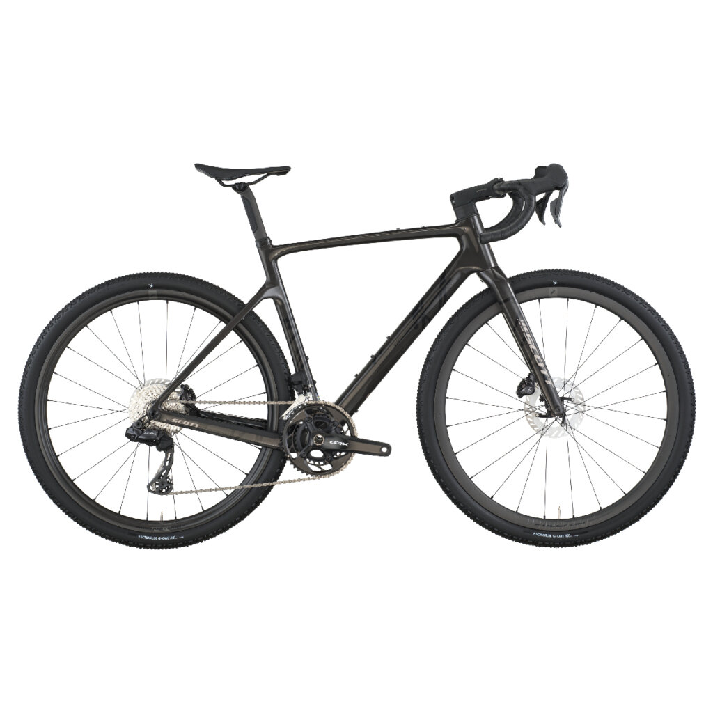 Gravel kolo SCOTT ADDICT GRAVEL 15 2026
