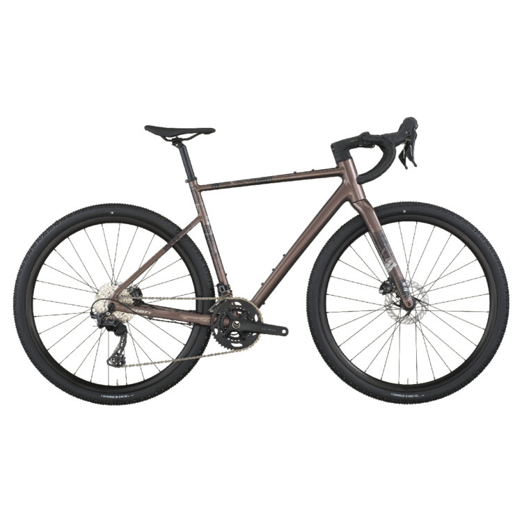 Gravel kolo SCOTT SPEEDSTER GRAVEL TEAM 2026