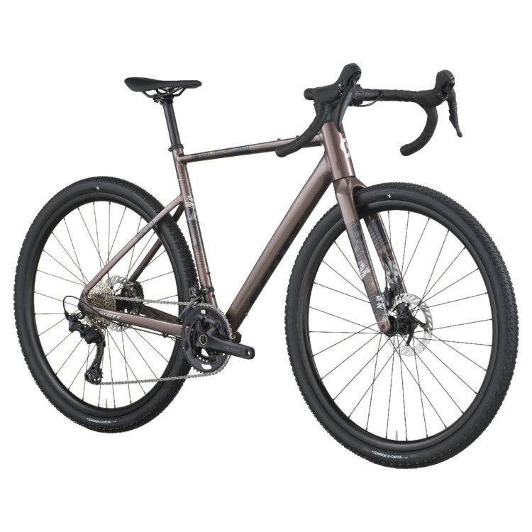 Gravel kolo SCOTT SPEEDSTER GRAVEL TEAM 2026