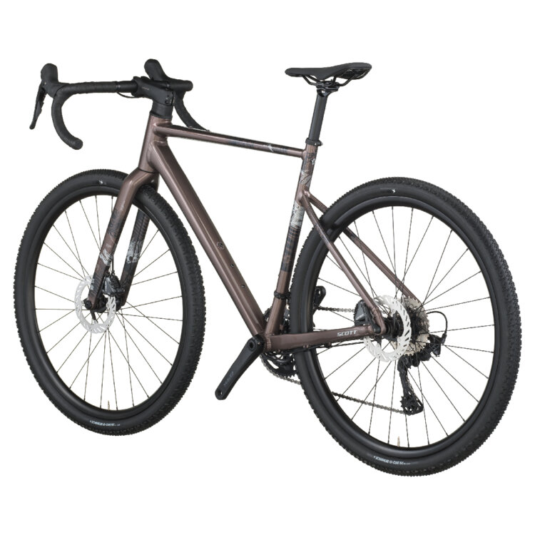 Gravel kolo SCOTT SPEEDSTER GRAVEL TEAM 2026