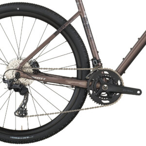 Gravel kolo SCOTT SPEEDSTER GRAVEL TEAM 2026