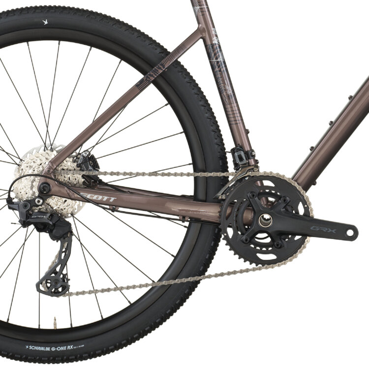 Gravel kolo SCOTT SPEEDSTER GRAVEL TEAM 2026
