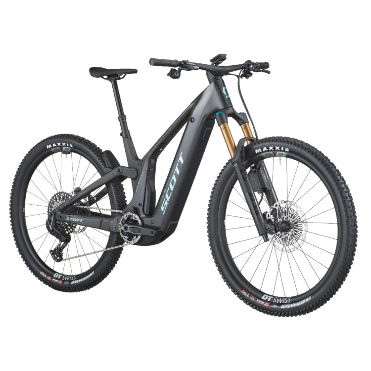Električno gorsko kolo SCOTT PATRON 900 Ultimate 2026