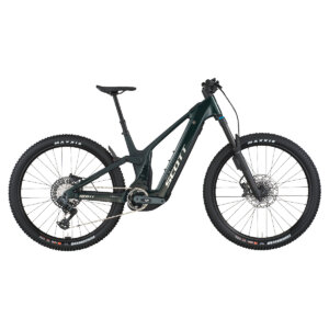 Električno gorsko kolo SCOTT PATRON 900 2026