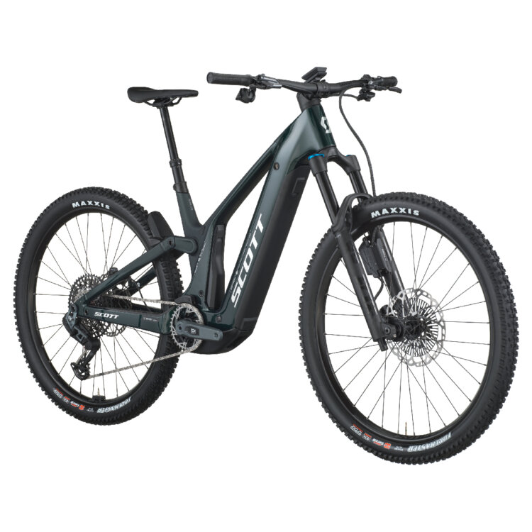Električno gorsko kolo SCOTT PATRON 900 2026