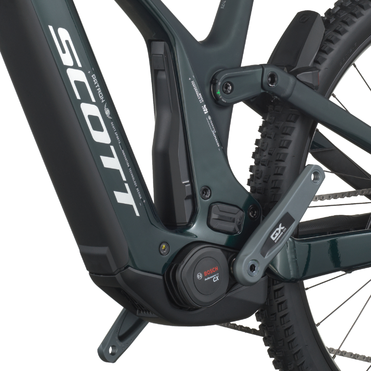 425696-11-jpg Električno gorsko kolo SCOTT PATRON 900 2026