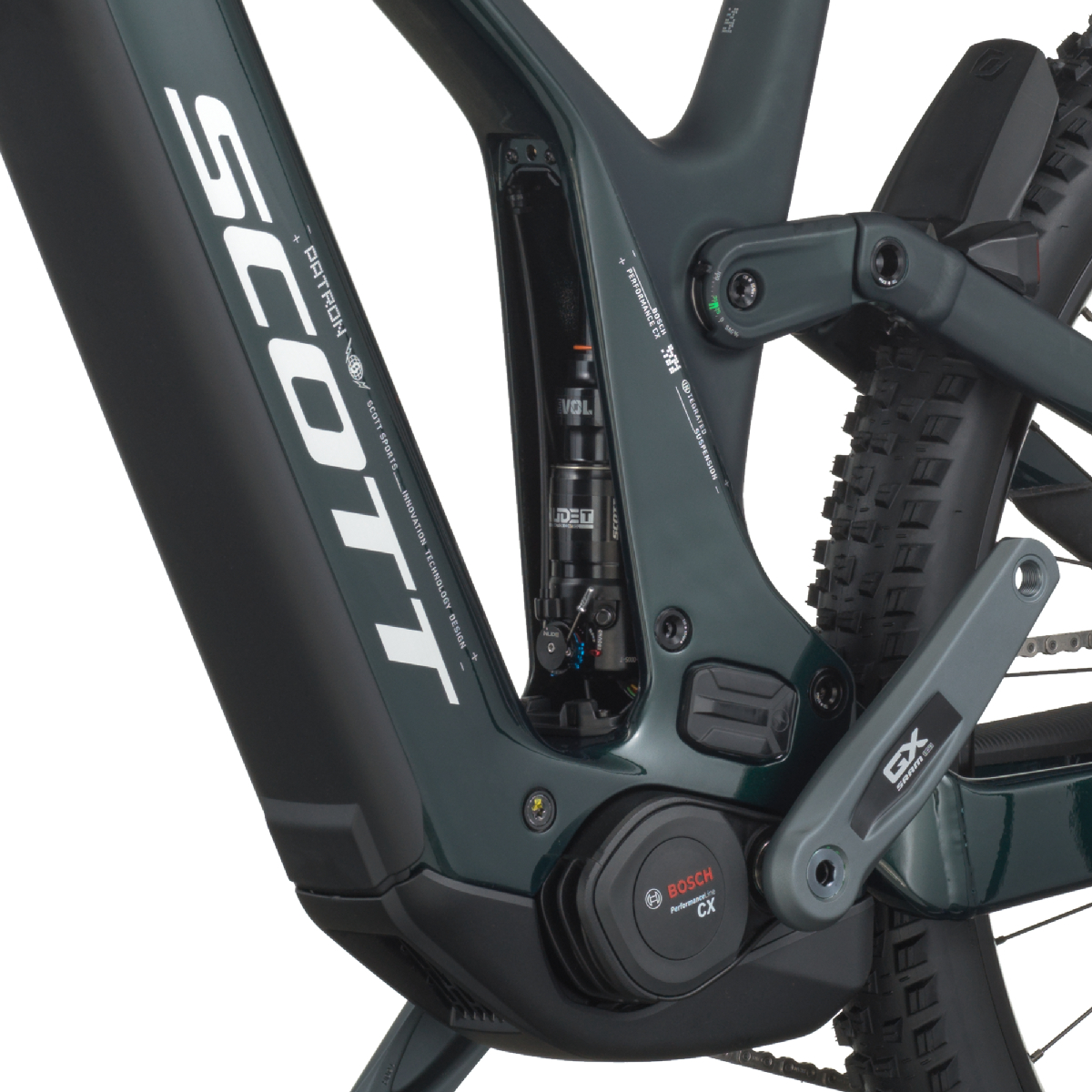 425696-14-jpg Električno gorsko kolo SCOTT PATRON 900 2026