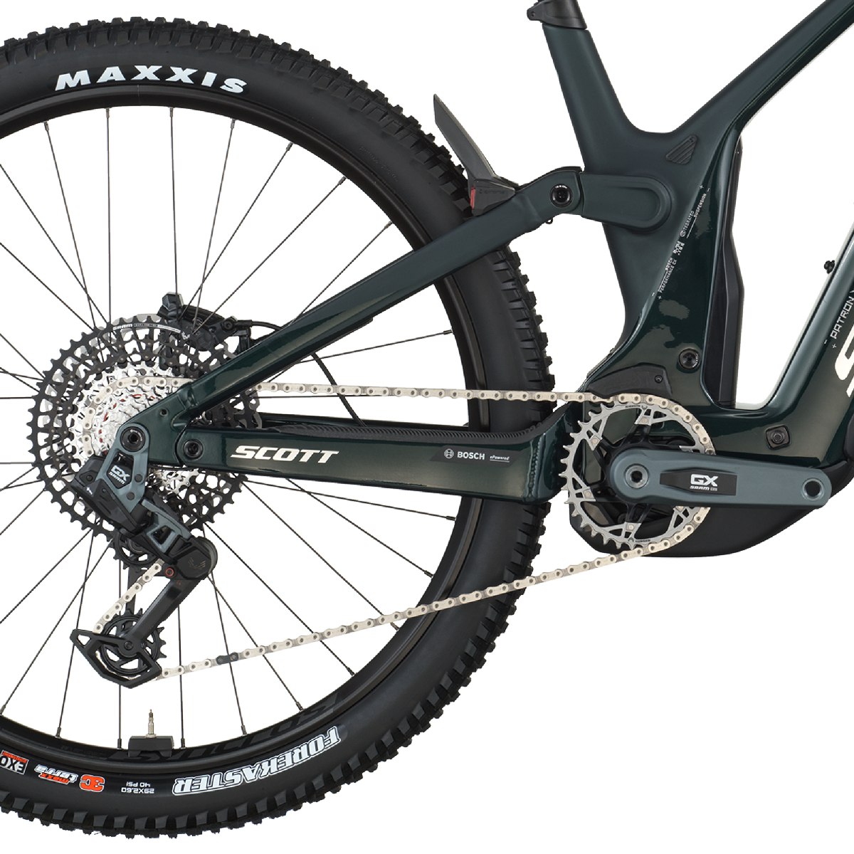 425696-9-jpg Električno gorsko kolo SCOTT PATRON 900 2026