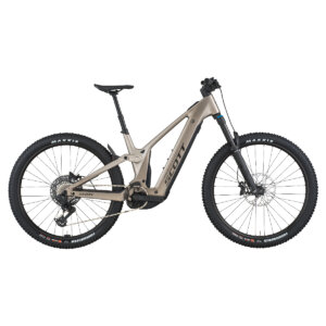 Električno gorsko kolo SCOTT PATRON 910 2026