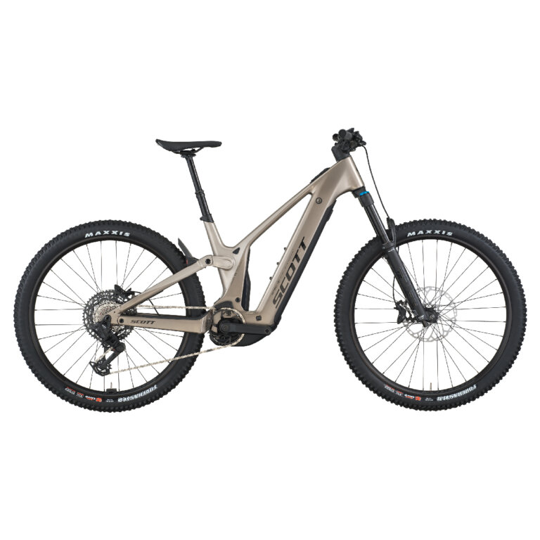 Električno gorsko kolo SCOTT PATRON 910 2026
