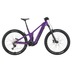 Električno gorsko kolo SCOTT PATRON 920 vi 2026