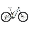 Električno gorsko kolo SCOTT PATRON 930 be/čr 2026