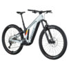 Električno gorsko kolo SCOTT PATRON 930 be/čr 2026