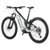 Električno gorsko kolo SCOTT PATRON 930 be/čr 2026