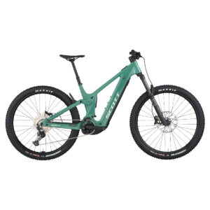 Električno gorsko kolo SCOTT PATRON 930 ze 2026