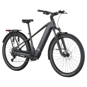 Električno treking kolo SCOTT SUB SPORT 10 si 2026