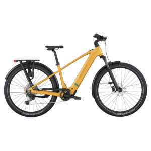 Električno treking kolo SCOTT SUB SPORT 10 zl 2026