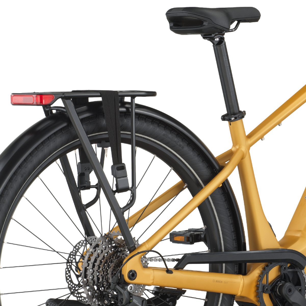 Električno treking kolo SCOTT SUB SPORT 10 zl 2026