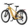 Električno treking kolo SCOTT SUB SPORT 10 zl 2026