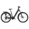 Električno treking kolo SCOTT SUB SPORT 10 WAVE 2026