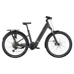 Električno treking kolo SCOTT SUB SPORT 10 WAVE 2026