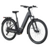 Električno treking kolo SCOTT SUB SPORT 10 WAVE 2026