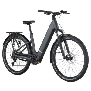 Električno treking kolo SCOTT SUB SPORT 10 WAVE 2026