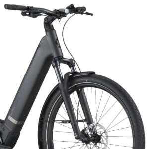Električno treking kolo SCOTT SUB SPORT 10 WAVE 2026