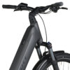 Električno treking kolo SCOTT SUB SPORT 10 WAVE 2026