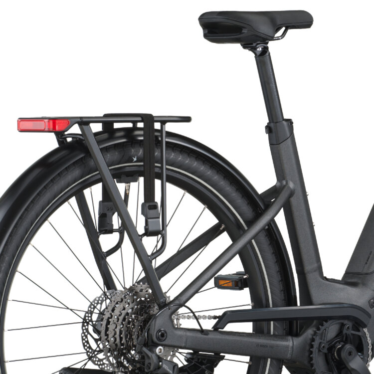 Električno treking kolo SCOTT SUB SPORT 10 WAVE 2026