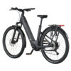 Električno treking kolo SCOTT SUB SPORT 10 WAVE 2026