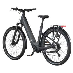 Električno treking kolo SCOTT SUB SPORT 10 WAVE 2026