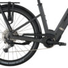 Električno treking kolo SCOTT SUB SPORT 10 WAVE 2026
