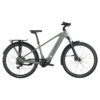 Električno treking kolo SCOTT SUB SPORT 30 ze 2026