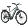 Električno treking kolo SCOTT SUB SPORT 30 ze 2026