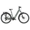 Električno treking kolo SCOTT SUB SPORT 30 WAVE ze 2026