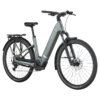 Električno treking kolo SCOTT SUB SPORT 30 WAVE ze 2026