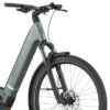Električno treking kolo SCOTT SUB SPORT 30 WAVE ze 2026