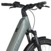 Električno treking kolo SCOTT SUB SPORT 30 WAVE ze 2026