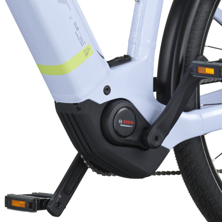 Električno treking kolo SCOTT SUB SPORT 30 WAVE mo 2026