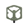 Pedala CRANK BROTHERS Stamp 1 V2 Green